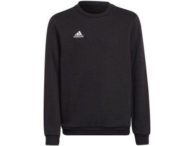 Adidas Entrada 22 Sweat Top black