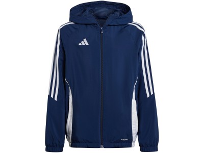Children`s Jacket adidas Tiro 24 navy