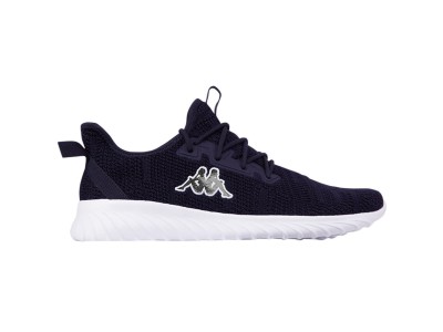 Kappa Capilot Shoes navy blue and