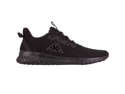 Kappa Capilot Shoes Black 242961 1111