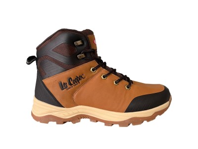 Lee Cooper Men`s Shoes Brown LCJ-23-01-2046M