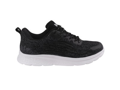 Men`s shoes Lee Cooper black-grey LCW-22-32-1227M