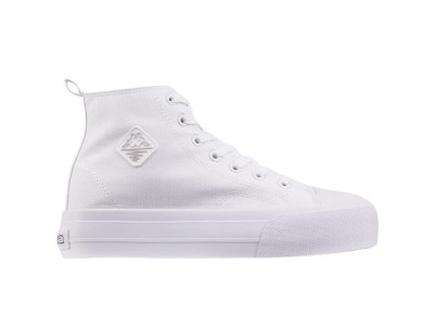 Women`s shoes Kappa Viska OC white