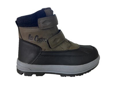 Lee Cooper Kids Shoes khaki LCJ-23-01-2058K