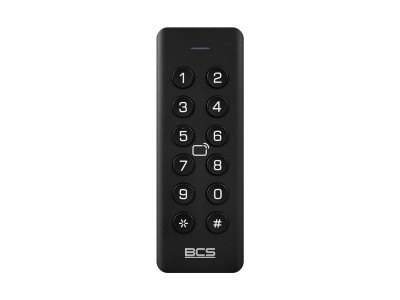 Czytnik RS485 BCS-L-CKRS-M9Z