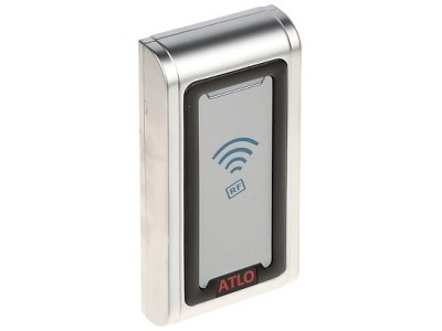 Proximity Reader with Memory ATLO-RM-822