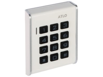 Atlo combination lock ATLO-KRM-103