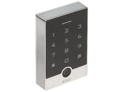 Code lock ATLO-KRMW-555M