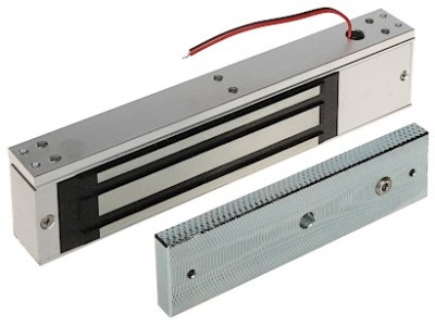 Electromagnetic lock ZE-320