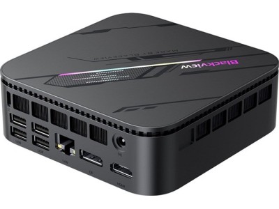 Mini PC Blackview MP100 Pro I5-12450H