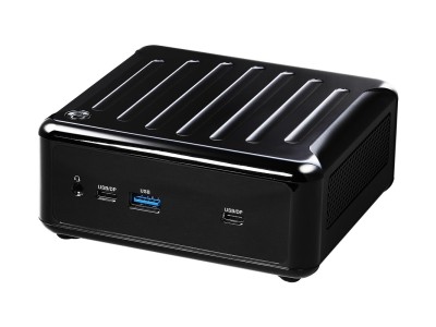 Asrock NUC BOX-1260P Black i7-1260P 3