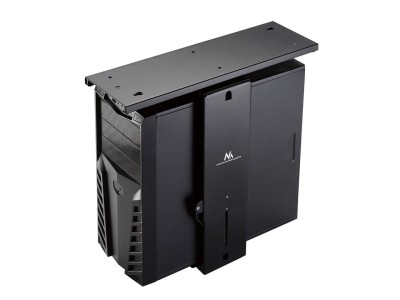 Maclean MC-885 B Under Desk Computer