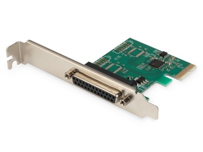 DIGITUS DS-30020-1 - parallel adapter