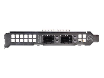Broadcom BCM957412A4120AC network card Internal 10000