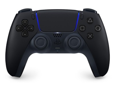 Sony Interactive Entertainment DualSense v3 Black