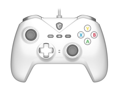 MSI FORCE GC200 WHITE Gaming Controller