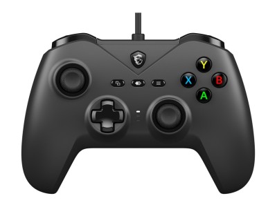 MSI FORCE GC200 Gaming Controller Black