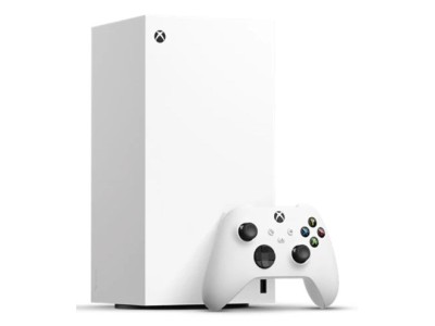 Microsoft Xbox Series X 1 TB