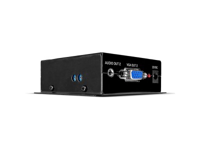 Lindy 300m Cat.6 2 Port