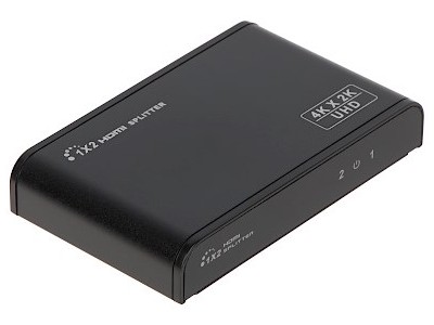 HDMI Splitter HDMI-SP-1/2-HDCP