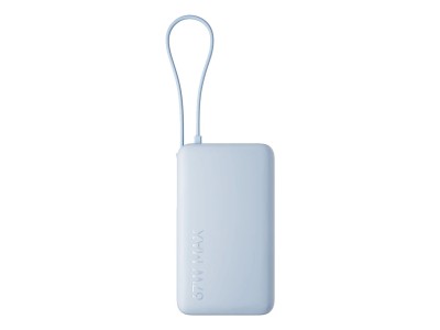 Xiaomi 67W Power Bank 10000 Lithium-Ion