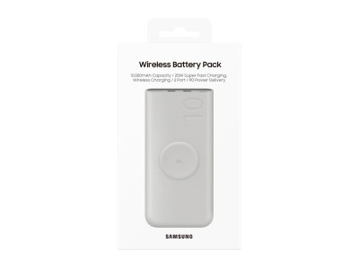 Samsung EB-U2510XUEGEU power bank 10000 mAh