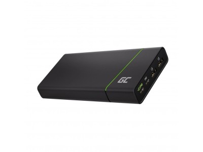 Green Cell PowerPlay Ultra power bank