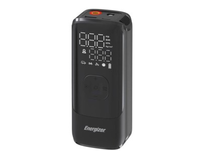 Powerbank & Air Compressor Energizer PAC4000