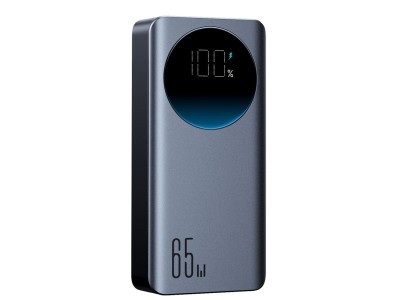 65W Power bank 30000mAh JR-PBF05