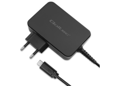 Qoltec PD 120W Turbo Fast Charger