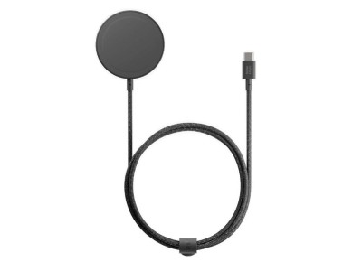 Native Union Snapstand Qi2 Wireless Charger
