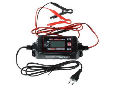 Charger MW-SC4E MW Power