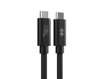 HYPER HyperDrive Next USB cable USB4