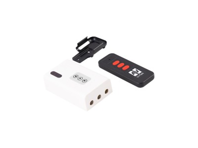 Avtek optional RF module for remote