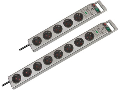 Brennenstuhl Super-Solid Surge Protection 4.500