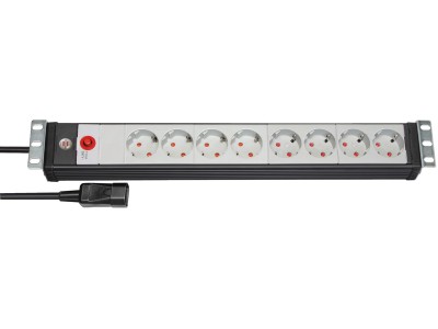 Brennenstuhl 1156057128 power extension 3 m