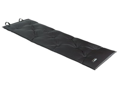 High Peak Indiana Single mattress Grey