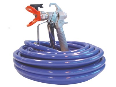 GRACO STANOWISKO MALARSKIE PISTOLET CONSTRACTOR +