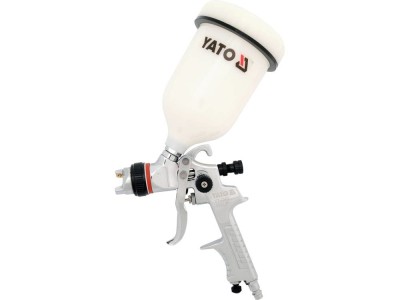 Yato YT-2341 pneumatic paint sprayer 0