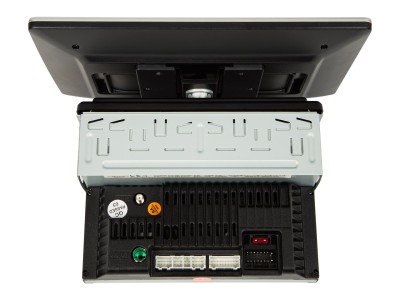 Radio BLOW CP01 1DIN 10" Android/WiFi/GPS/CARPLAY