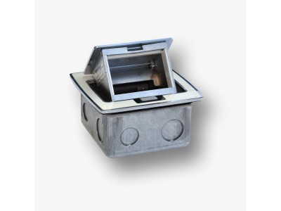 Box blatowy mini 3M - puszka