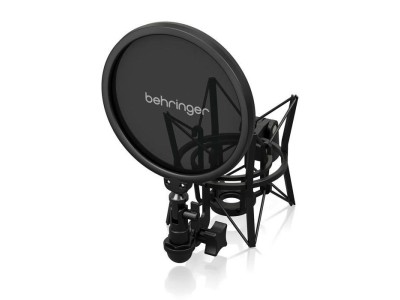 Behringer SMP1000 Uchwyt mikrofonowy antywibracyjny