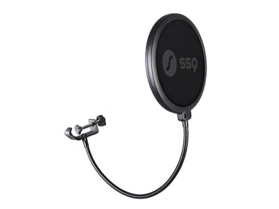 SSQ POP1 - double pop filter