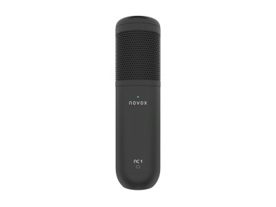Novox NC1 USB-C - condenser microphone