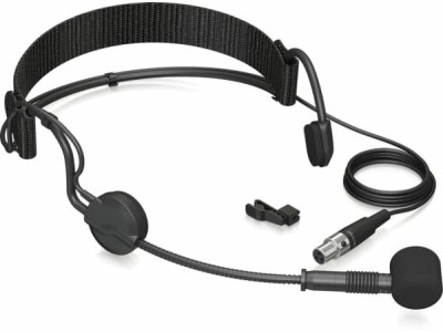 Behringer BC444 Mikrofon pojemnościowy nagłowny