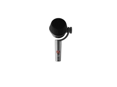 Austrian Audio OC7 Black Studio microphone