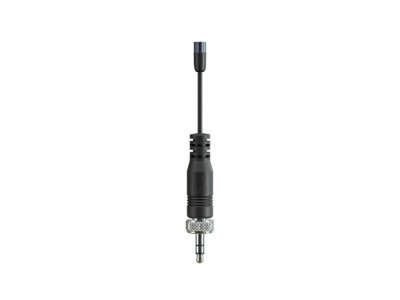 Sennheiser MKE Mini – miniature omnidirectional