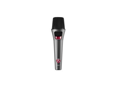 Austrian Audio OC707 Black Studio microphone
