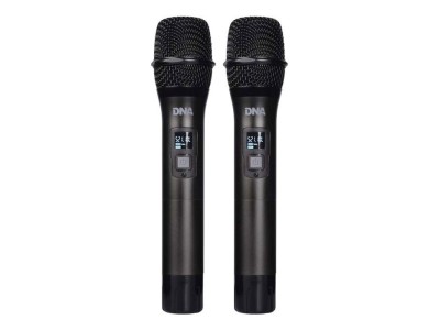 DNA Professional FU Dual Vocal -