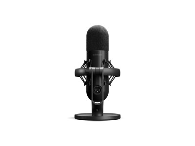 Steelseries ALIAS PRO Black PC microphone